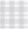 Superfresco Country Tartan Grey Wallpaper (was £17.99)