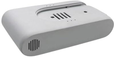 Batterie Étendue 5000 MAh, Compatible Avec XIAOMI,G9 G10 1S, Accessoires D'aspirateur