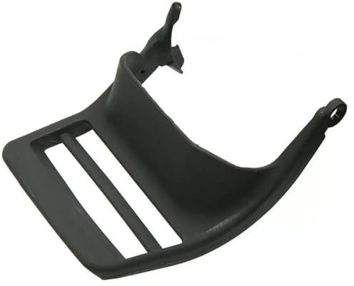 XEBRAD #503764903 Front Hand Guard Chain Brake Handle Level Fits 362 365 371 372 372XP Chainsaw Replacement Parts New, for Husqvarna, Chainsaw Hand Guard