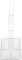Cabilock 1 Pieza Espumadera Cuadrada Inoxidable para Filtrar Aceite Cucharón Práctico y Resistente para Cocina para Freír y Cocinar Casa o
