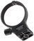 Collare per obiettivo professionale per fotocamera in alluminio per treppiede adatto per teleobiettivo bilanciato treppiede collare