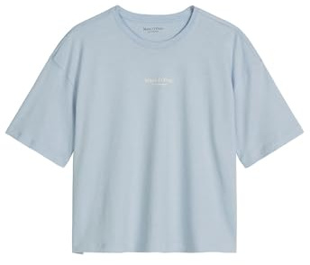 Marc O'Polo Damen T-Shirt Mix N Match