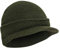 ROTHCO Wool O D Jeep Cap
