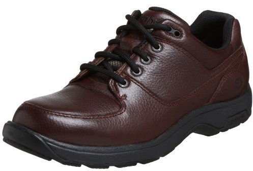 Dunham Herren Windsor, Dunkelbraun, 15 XX-Wide