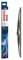 Bosch Scheibenwischer Rear H383, Länge: 380mm – Scheibenwischer für Heckscheibe