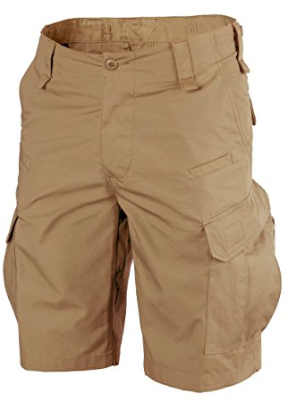 Helikon CPU Herren Shorts Coyote Größe L