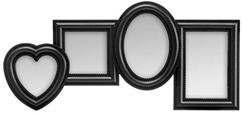 Premier PREM - 2300837 Photo Frame, PP Polypropylene