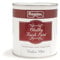 RUSTINS Chalky Finish Paint Windsor White 500ml