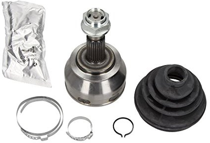 Quality Parts Gelenksatz Antriebswelle AR 156 1. 9-2. 4JTD LYBRA 46307246