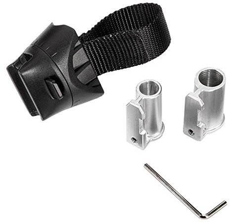 Kryptonite Transit FlexFrame Bike U-Lock Mounting Bracket