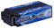 SUNPADOW 2S2P 7,4V Lipo Batterie 120C 4500mAh étui Rigide avec Balle 4mm pour RC 1/10 Buggy véhicules Voiture Camion réservoir Bateau Course Passe-Temps