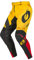 O'NEAL | NEU | Motocross-Hose | MX MTB Mountainbike Motorrad Enduro | Langlebige Materialien, Atmungsaktiven Denierstoffen | Prodigy Pants Five Two V.23 | Erwachsene | Gelb Schwarz | Größe 42/58
