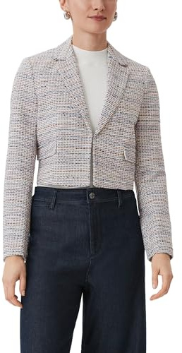 Comma Damen 2141107 Blazer