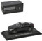 Generisch Mercedes-B E-Klasse C238 Coupe Obsidian Schwarz Ab 2016 1/43 Kyosho Modell Auto