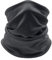 Dafannis Winter Loop Schal Herren & Damen, Multifunktionstuch Fleece Neckwarmer, Schal Herren Schlauchschal, Winddicht Ski Maske Warmer für Outdoor Skifahren Motorrad Radfahren Laufen (Dunkelgrau)