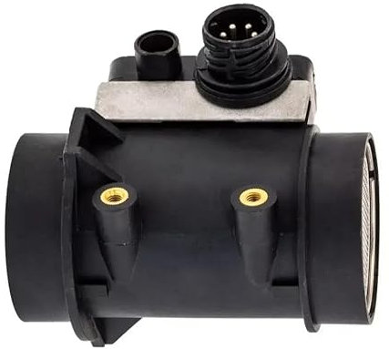Generisch Luftmassenmesser OEM 0280212010 Luftmassenmesser Für 8 E31 Coupe 3 E36 5 E34 7 E32 Auto Zubehör Auto Teile Auto Massensensor