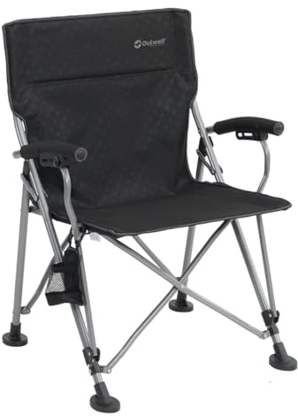 Outwell Campo Ultra Comfort Folding Campingstuhl