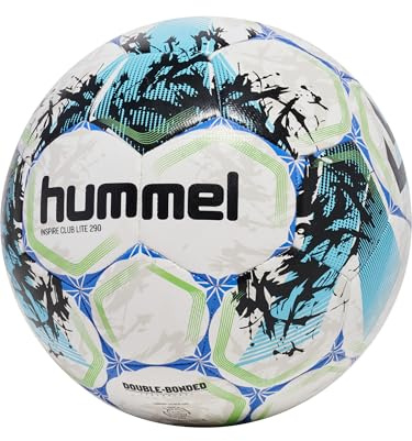 Hummel Unisex hmlInspire Club Lite 290 Football