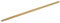 Faithfull West Country Shovel Handle