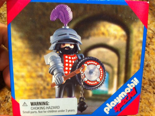 PLAYMOBIL 4567 - Ritter Artus