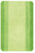 Spirella 1009231 Badteppich Balance Kiwi 60x90 cm