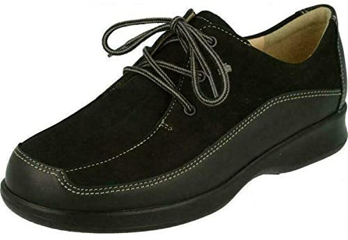 Finn Comfort Adult Master-Artikel Acapulco schwarz Gr. 39,5