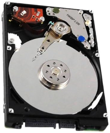 HGST Travelstar 2.5-Inch 320GB 7200RPM SATA III 32MB Cache SATA 6Gbps Internal Bare or OEM Drives (HTS725032A7E630)