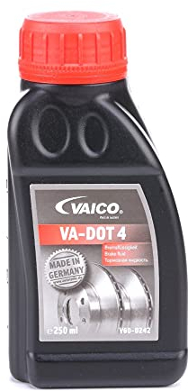 VAICO V60-0242 Bremsflüssigkeit
