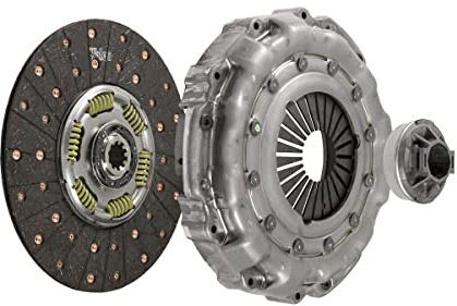 Valeo 827073-Kit Kupplung