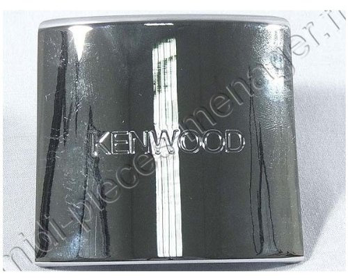 capot de sortie de vitesse cooking chef kenwood