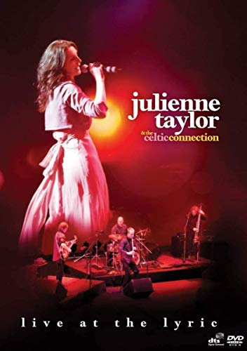 Taylor, Julienne - Live At The Lyric