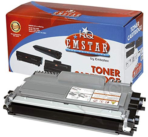 Emstar B617 Remanufactured Toner Pack of 1