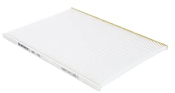 Bosch M5049 Standard Cabin Filter - Replacement Filter | Filters Pollen and Dust for Cleaner Air Inside the Vehicle