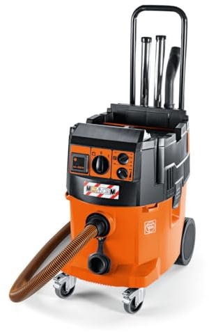 Fein Nass-/Trockensauger 1380 W 35 l 92031060000