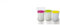 Klaiser Slim BS52 Turbine A Glaces + Set de 3 Bols Supplémentaires + Livre 62 recettes