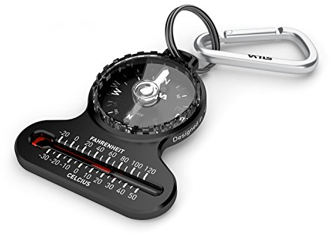 Silva Pocket Compass Kompasse, Unico, Einheitsgröße