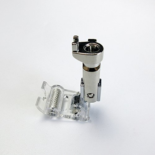 evernice Rollen-Nähfuß für Bernina Old Style 500-1630