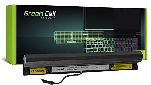 Green Cell L15L4A01 L15M4A01 L15S4A01 L15L4E01 L15M4E01 L15S4E01 Batteria per Lenovo IdeaPad 100-15IBD 300-15ISK B50-50 B71-80 100-14IBD 300-14ISK 300-17ISK Portatile