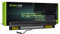 Green Cell L15L4A01 L15M4A01 L15S4A01 L15L4E01 L15M4E01 L15S4E01 Batteria per Lenovo IdeaPad 100-15IBD 300-15ISK B50-50 B71-80 100-14IBD 300-14ISK 300-17ISK Portatile