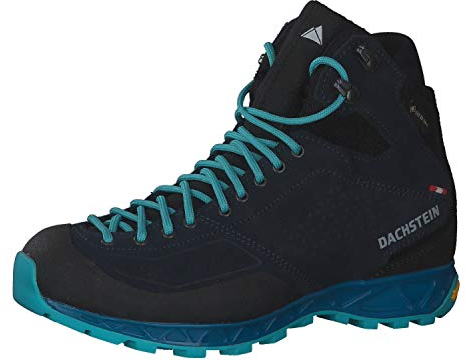 Dachstein Super Ferrata LC GTX Schuhe Damen blau
