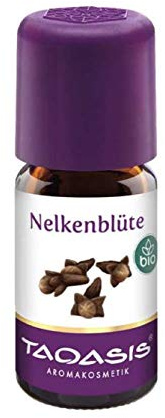 NELKENBLÜTE Bio ätherisches Öl