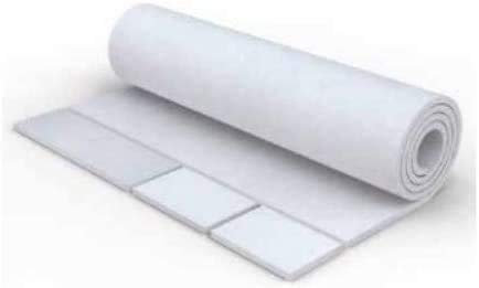 Media FILTRANT F9 Filtre découpable F9 iso ePM1 80% -71 CM X 200 CM EP 3 mm - Filtration Particules Fines