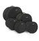Drum Bag Set von Gear4music - Rock Fusion Schlagzeuggrößen