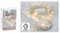 3 x 10er Micro TIMER LED warmweiß Lichterkette AA für Party, Garten, Weihnachten, Halloween, Hochzeit, Beleuchtung LED Lichterkette batteriebetrieben normales Kabel (Warmweiß, 3 x 10 LEDs)