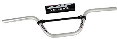 ZAP Supermini-Lenker - Silber