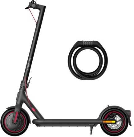 Xiaomi Electric Scooter 4 Pro FR