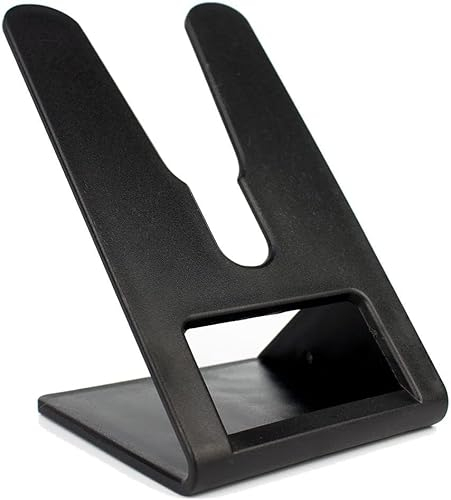 YANZEO Barcode Scanner Halterung, Barcode-Scanner-Ständer Halterung Wandmontage Universalhalterung Scanpistole Halterung (H-Holder)