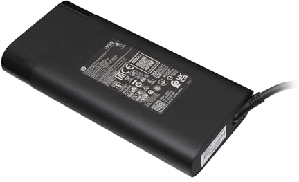 HP Pavilion Gaming 15-ec0000 Original Netzteil 150,0 Watt abgerundete Bauform