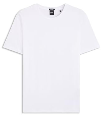 BOSS Slim-fit Cotton T-Shirt