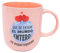 Mr. Wonderful Mr - Taza - Que se entere el mundo entero: ¡te requetequiero!, WOA2212222ESZ0